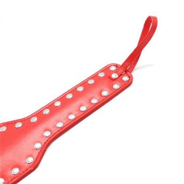 packa Paletta Heart Paddle red