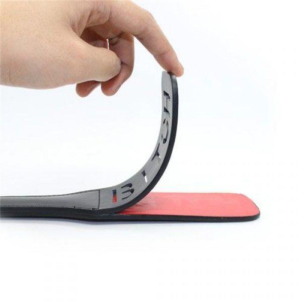 packa Paletta Doppia Double Spank Paddle Bitch