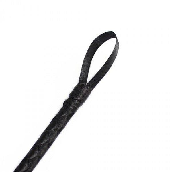 szpicruta Frustino Easy Horse Wip black