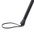 packa Frustino Square Spot Riding Crop black