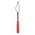 pejcz Frusta a frange Several Flogger red