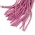 pejcz Frusta a frange Line Whip pink