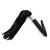 pejcz Frusta a frange Hard Whip black