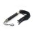 pejcz Frusta a frange Hard Whip black