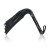 pejcz Frusta Easy Squash Whip black