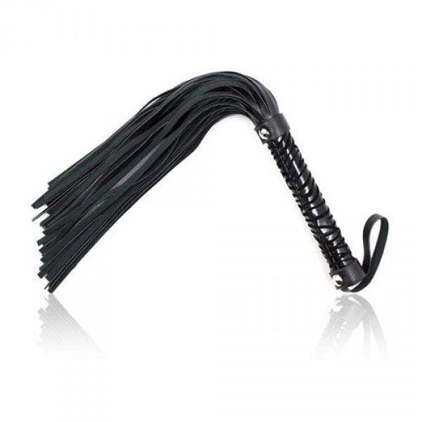 pejcz Frusta Easy Squash Whip black