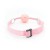 knebel Easy Breathable Ball Gag (rosa)