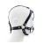 knebel Imbracatura per testa con anello Head Harness+Ring Gag