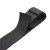 kajdanki Costrittivo Easy Down Block Arms Restraint black