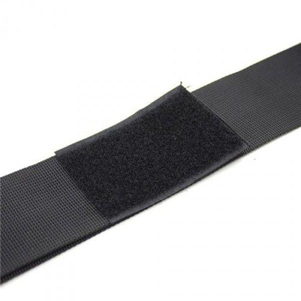 kajdanki Costrittivo Easy Down Block Arms Restraint black