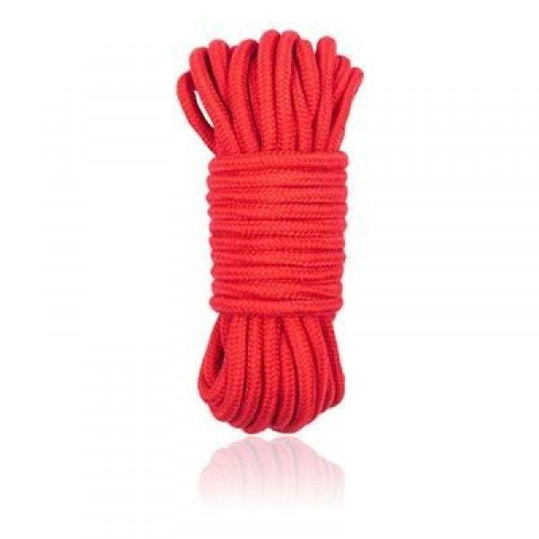 lina COTTON ROPE  RED 5 m