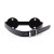 maska Benda blindfold patch