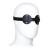 maska Benda blindfold patch
