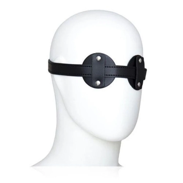maska Benda blindfold patch