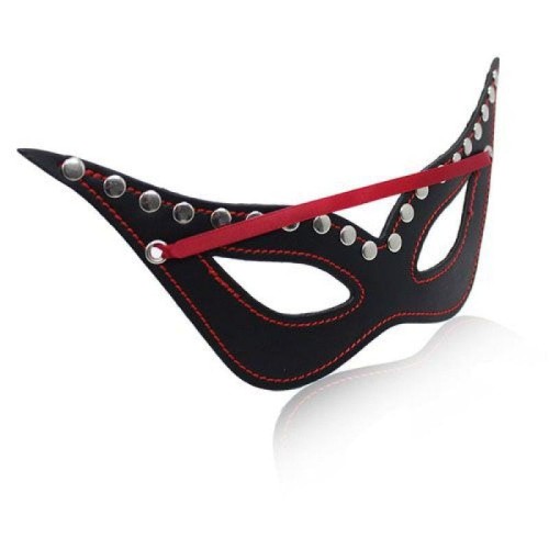 maska Secret Mask BLACK