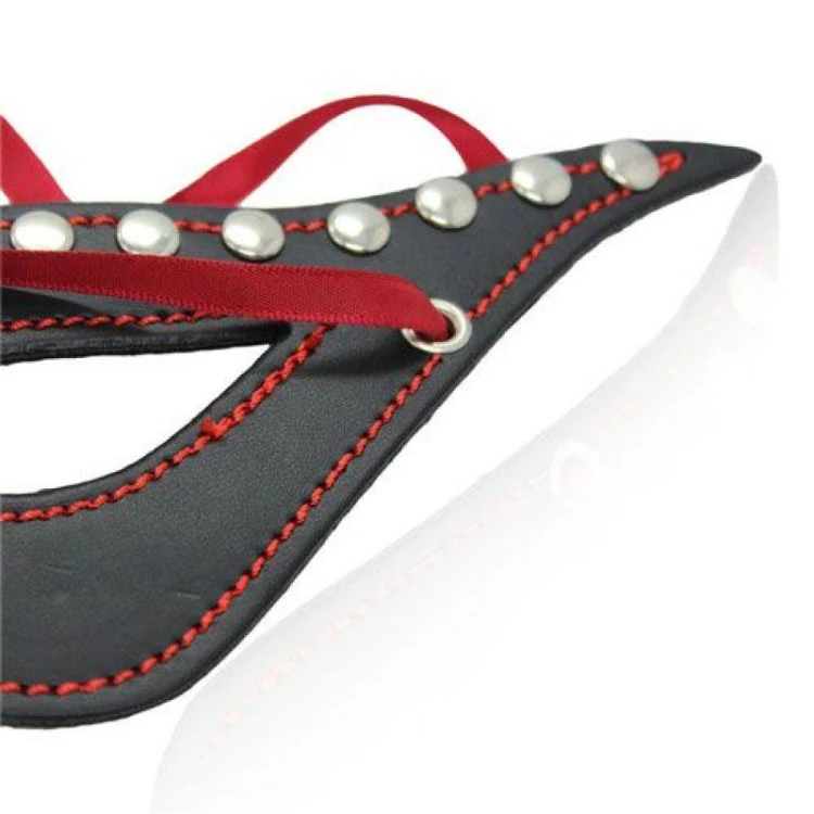 maska Secret Mask BLACK