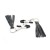 klamerki Ribbon Nipples Clamps