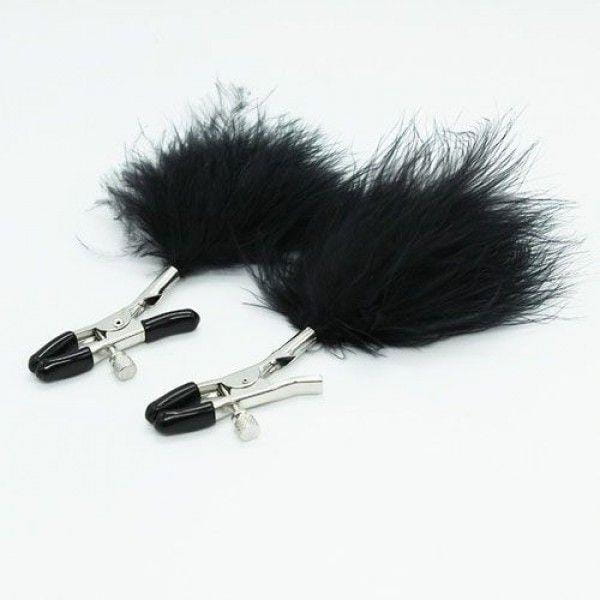 klamerki Pon Nipples Clamps