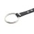 łańcuszek Penitence Man Nipples Clamps BLACK