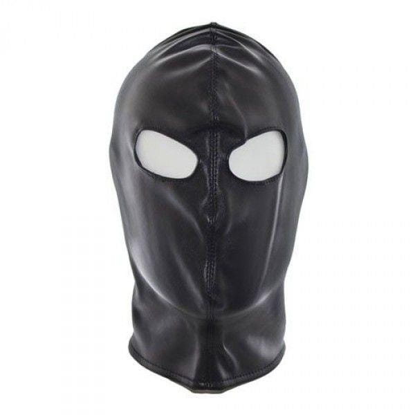 maska Bondage Only eyes Mask BLACK
