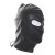 maska Bondage Only eyes Mask BLACK