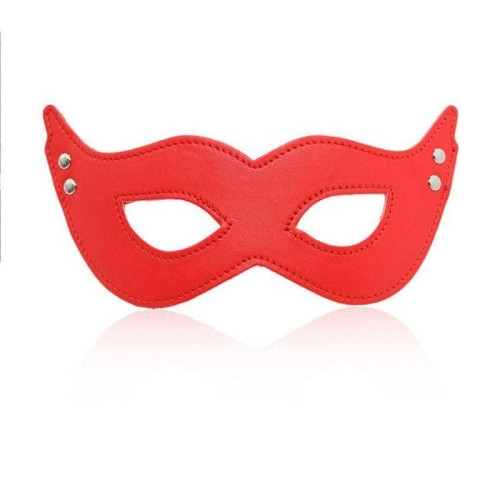 maska Mistery Mask RED
