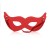 maska Mistery Mask RED