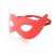 maska Mistery Mask RED