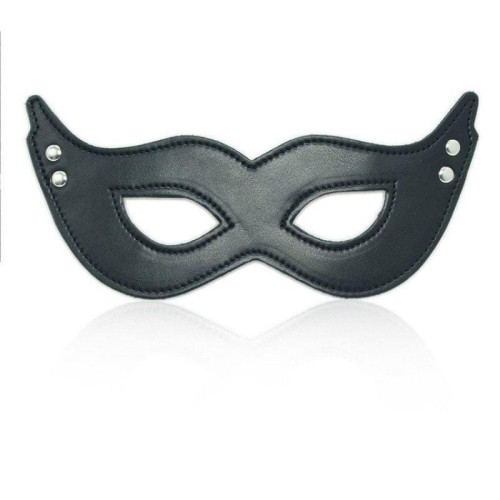 maska Maschera mistery black