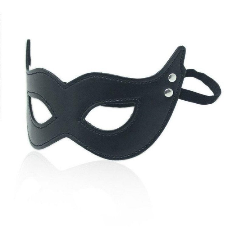 maska Maschera mistery black