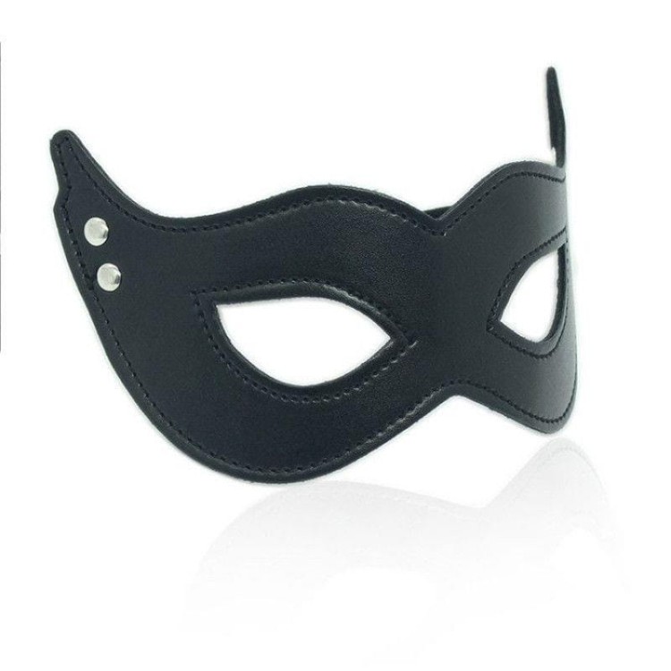 maska Maschera mistery black