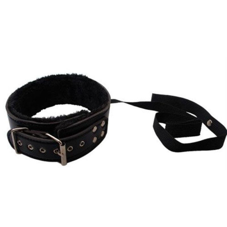 zestaw Bondage kit (nero)