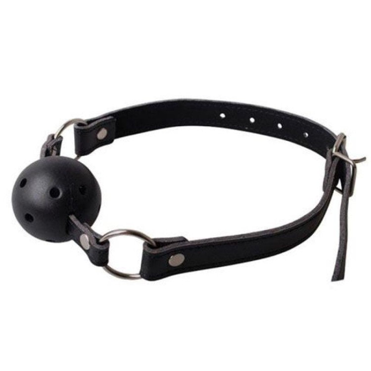 zestaw Bondage kit (nero)