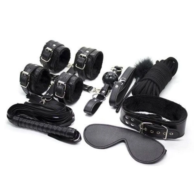 zestaw Top bondage kit