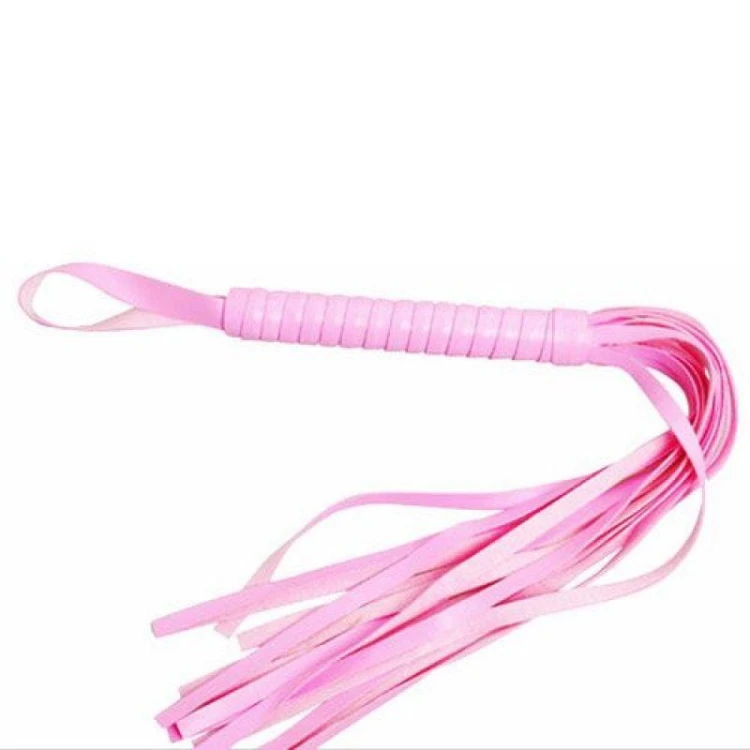 zestaw Bondage kit (rosa)