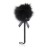 pejcz Soft skin duster (nero)