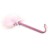 pejcz Soft skin duster (rosa)