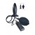 korek analny Plug gonfiabile Timeless Anal Explorer