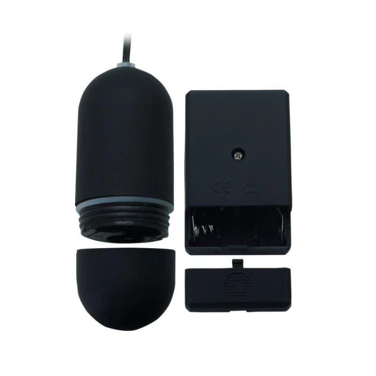 jajeczko Ovetto vibrante Timeless Crystal Lover