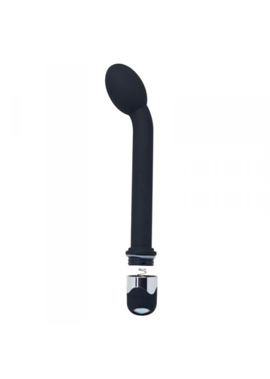 wibrator EXQUISITE SLIM VIBE WITH BIG DIAMOND