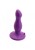 korek analny ANAL PLUG,TAPERED
