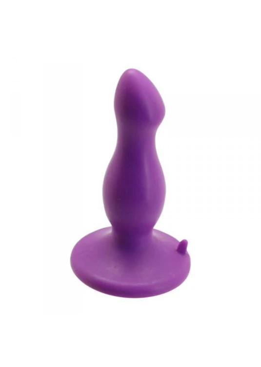 korek analny ANAL PLUG,TAPERED