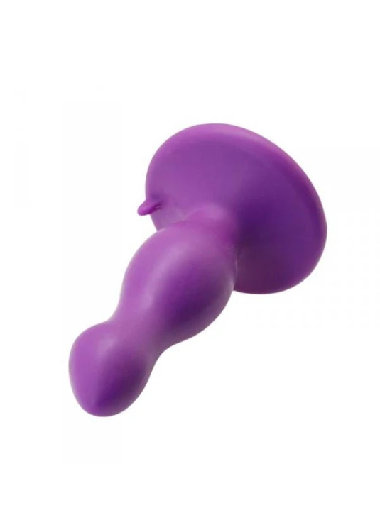 korek analny ANAL PLUG,TAPERED