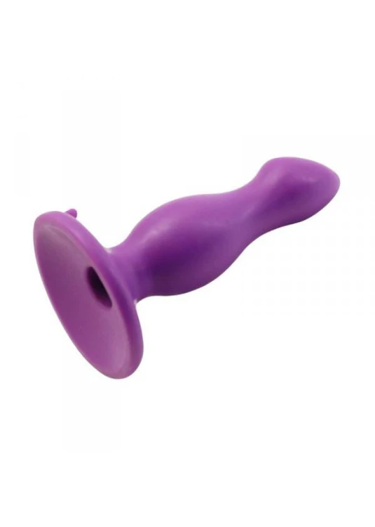 korek analny ANAL PLUG,TAPERED
