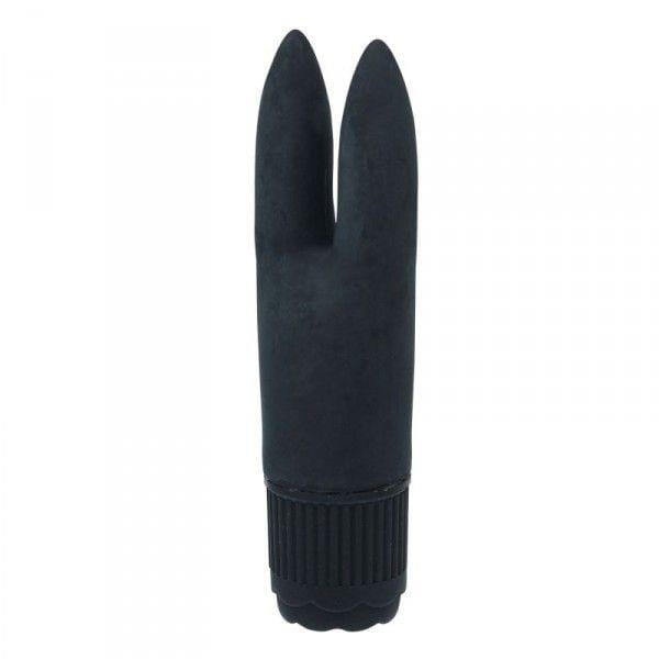 masażer MULTI-SPEED VIBE W/ DUAL MOTORS.PU COATED SURFACE.