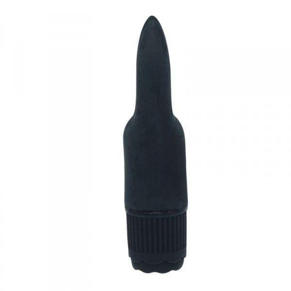 masażer MULTI-SPEED VIBE W/ DUAL MOTORS.PU COATED SURFACE.