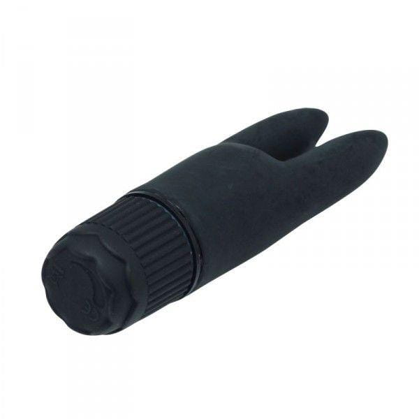 masażer MULTI-SPEED VIBE W/ DUAL MOTORS.PU COATED SURFACE.