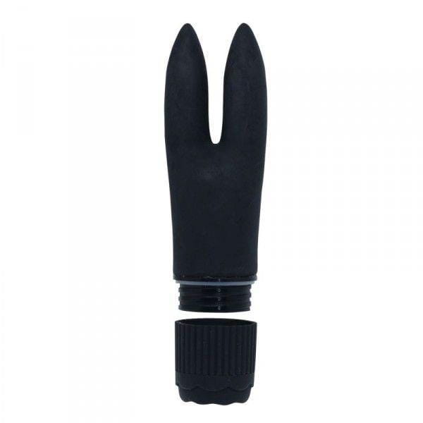 masażer MULTI-SPEED VIBE W/ DUAL MOTORS.PU COATED SURFACE.