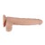 dildo 9'' Real Extreme Vibrating