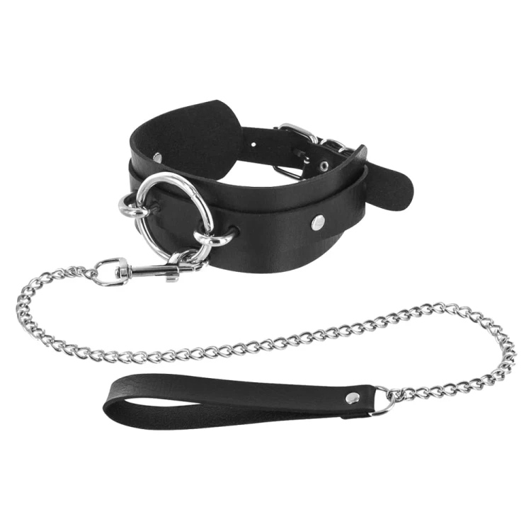 Regulowana-obroża-ze-smyczą-Choker-Ring-and-Leash.jpg